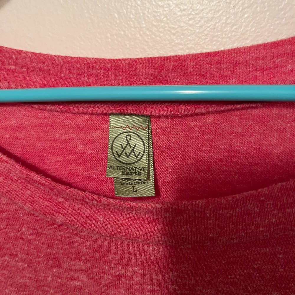 On Wednesdays We Wear Pink shirt - Picture 2 of 3